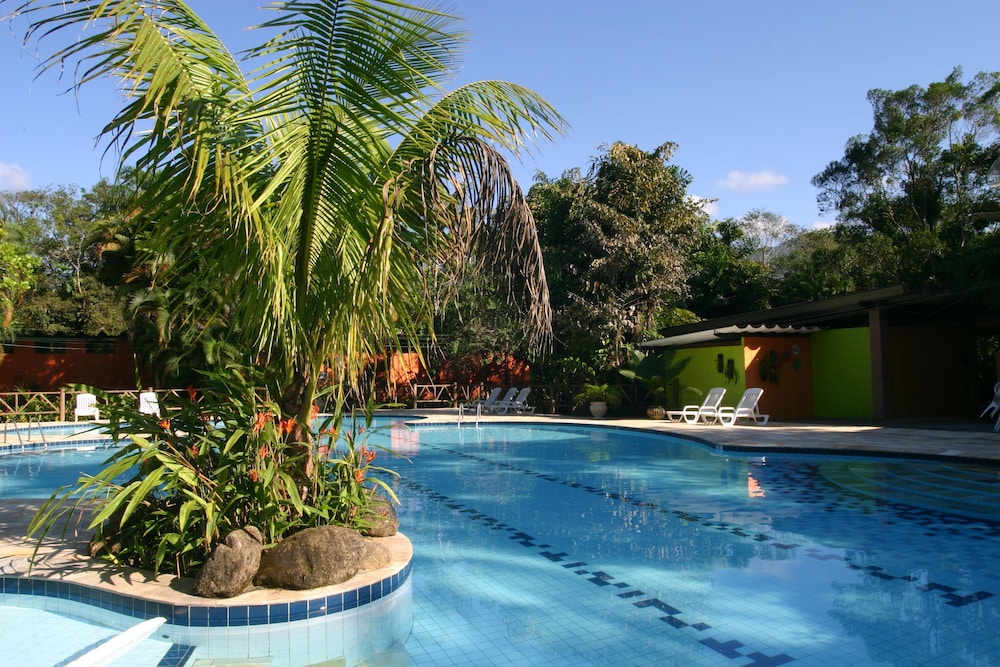 Itamambuca Eco Resort 70/73