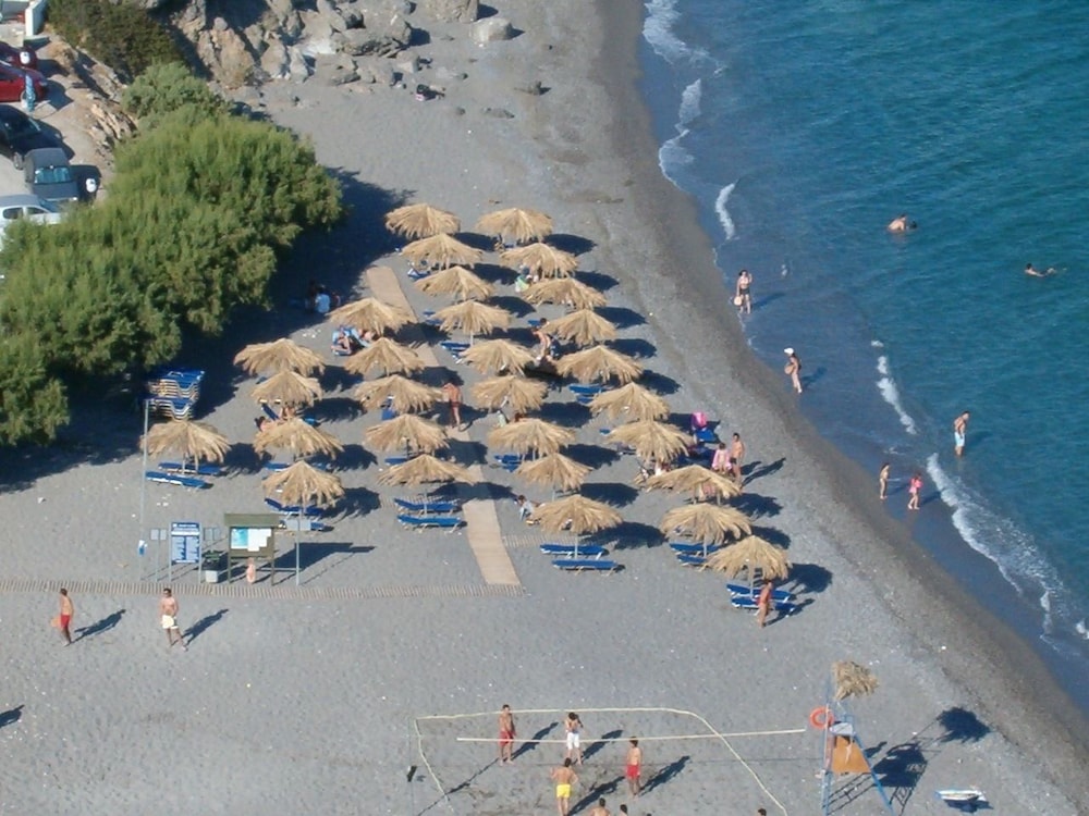 Agia Fotia 25/30