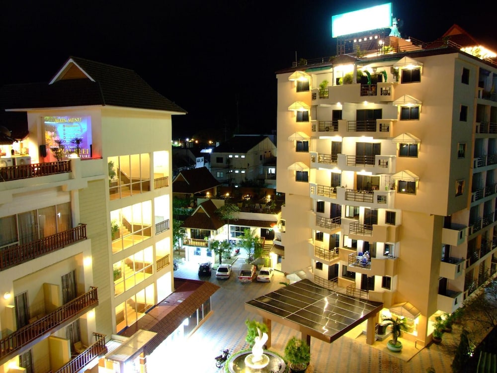 Tanawit Hotel & Spa Hua Hin photo2