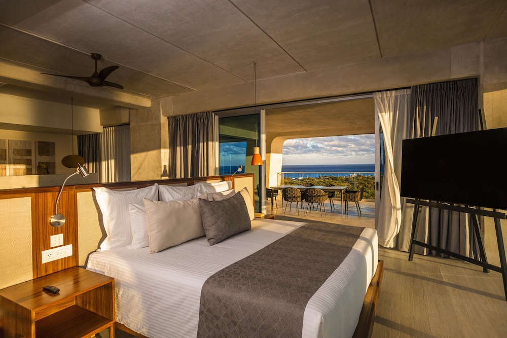 Mondrian Cancun All Inclusive 23/59