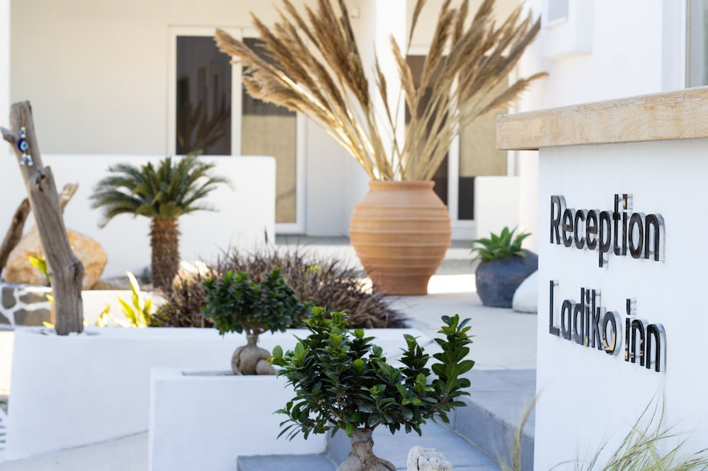 Ladiko Inn Hotel 3/62