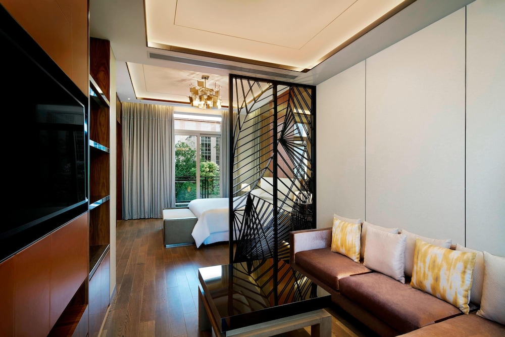 Sheraton Shanghai Chongming Hotel 21/50