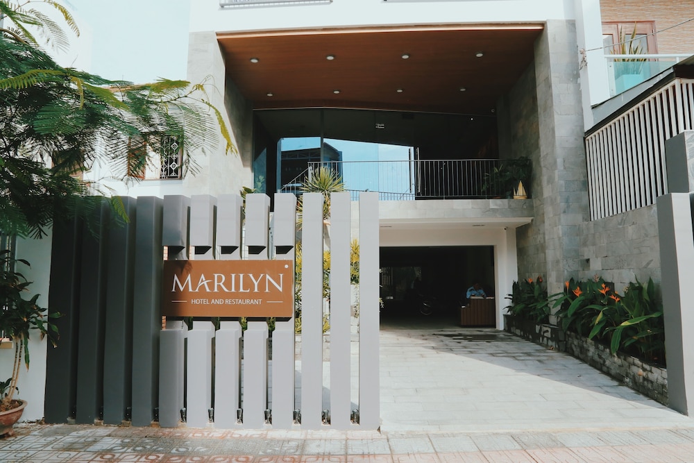 Marilyn Nha Trang Hotel 3/50