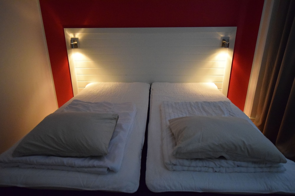 Abyss Kville Hotell & Vandrarhem 12/48