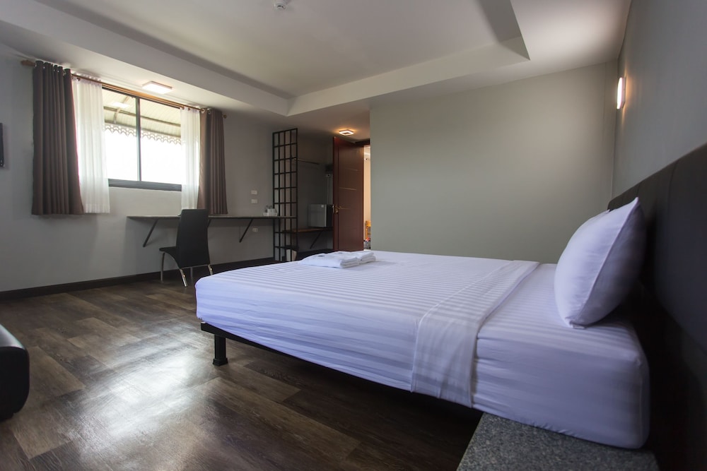 Iron Resort&Hotel 20/49