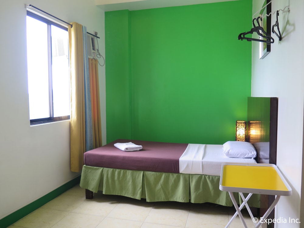 First Pacific Inn 29/59