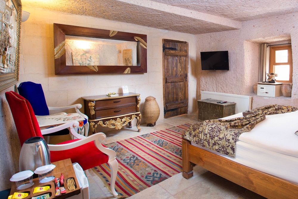 Selfie Cave Hotels Cappadocia 43/63