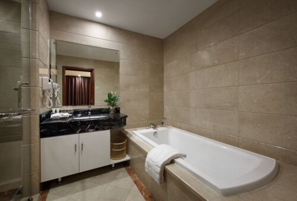Honglilai Hotel Shenzhen 17/32