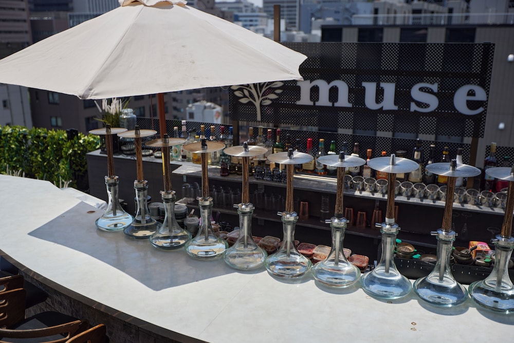 Ban Hotel Tsukiji Ginza 35/50