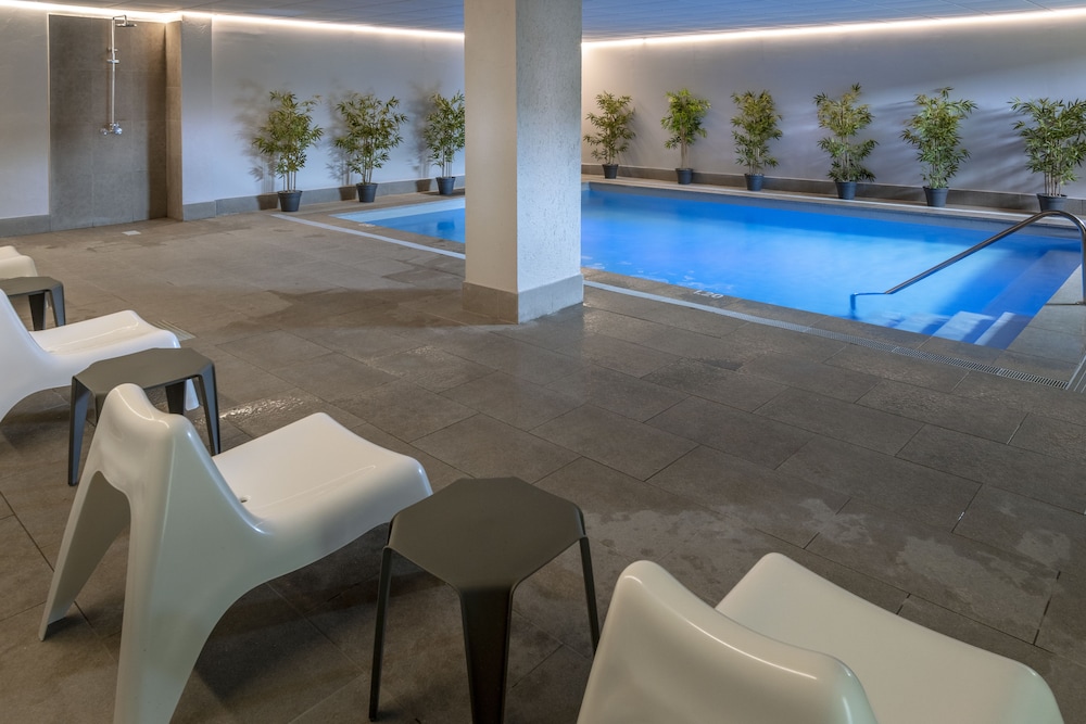 Aparthotel GHT Tossa Park 20/50