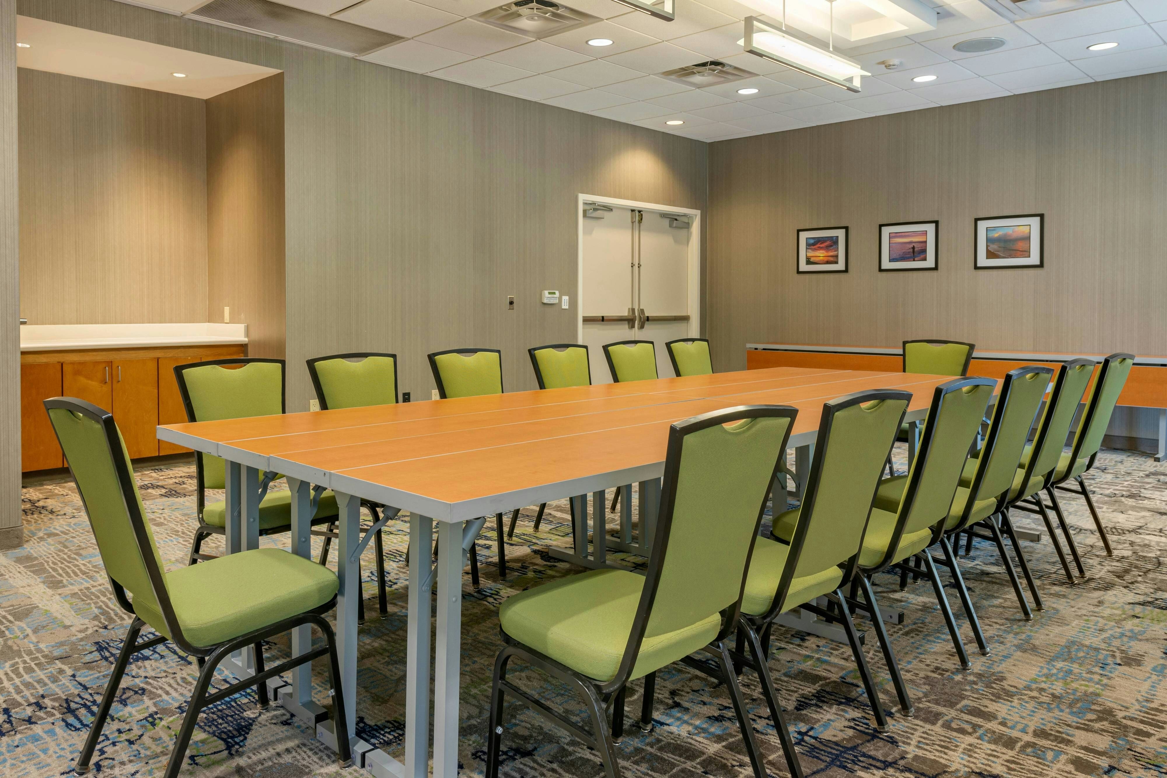 Springhill Suites Vero Beach 39/40