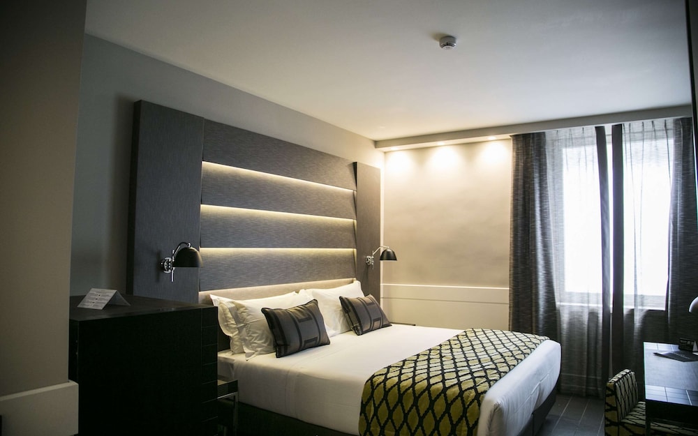 The Style Hotel Rome 16/50