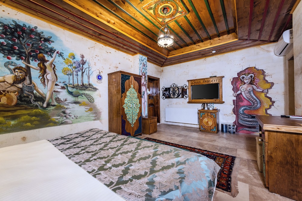 Cakiltasi Evi Otel 10/50