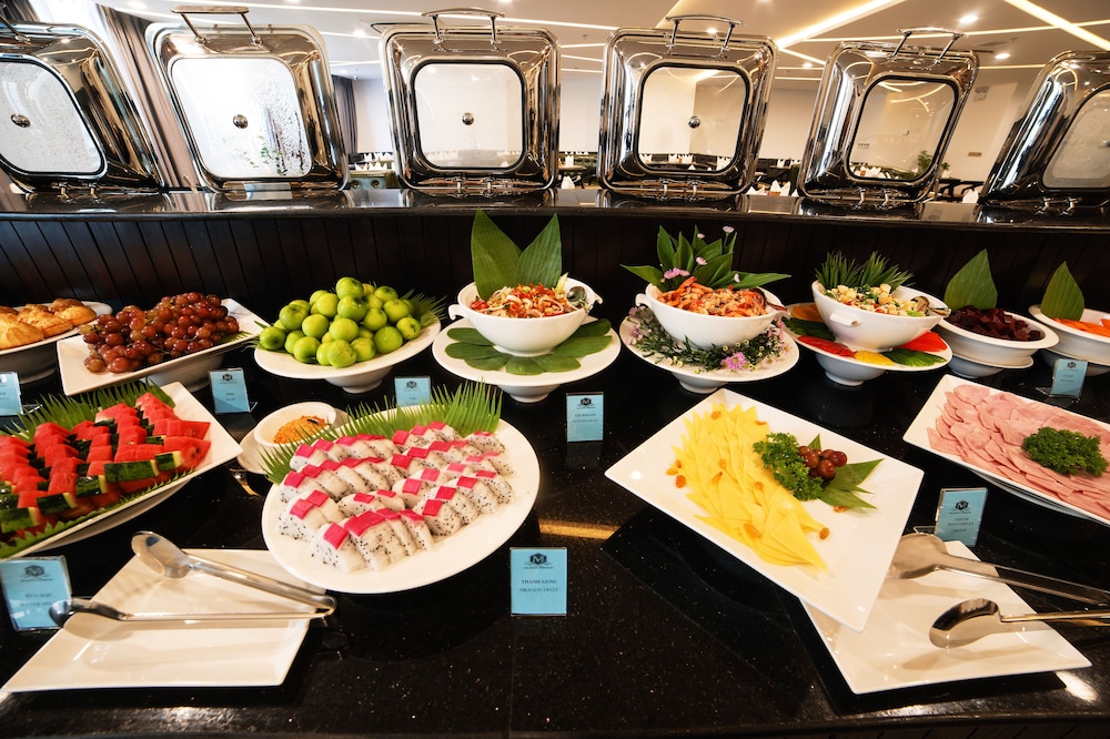 Majestic优选酒店(Majestic Premium Hotel) 图片4