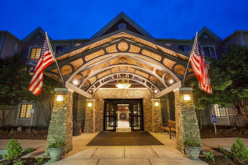 Staybridge Suites Corning 2/66