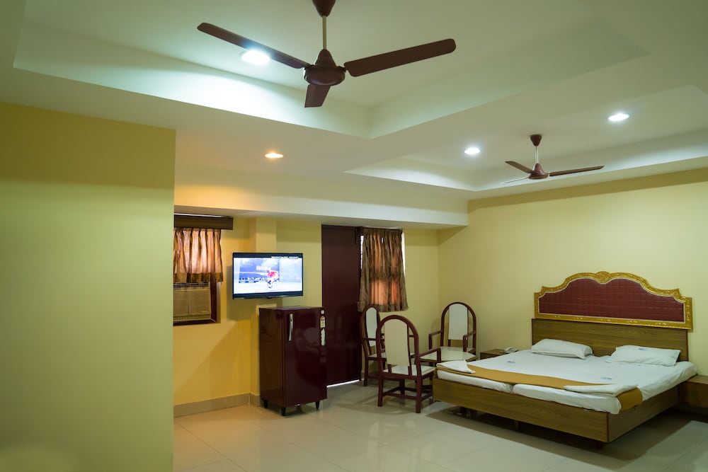 Hotel Chanma International 6/39