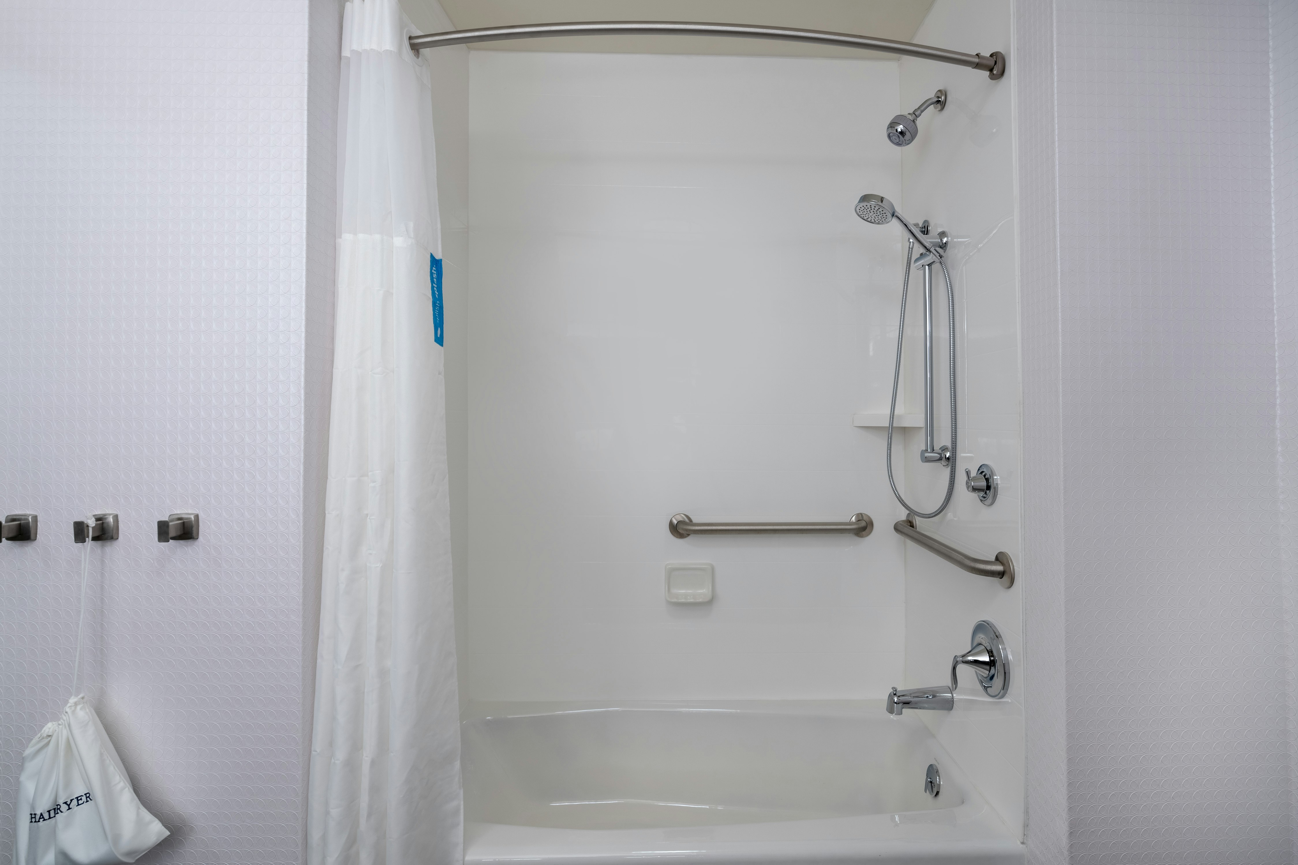 Hampton Inn Weston 34/34