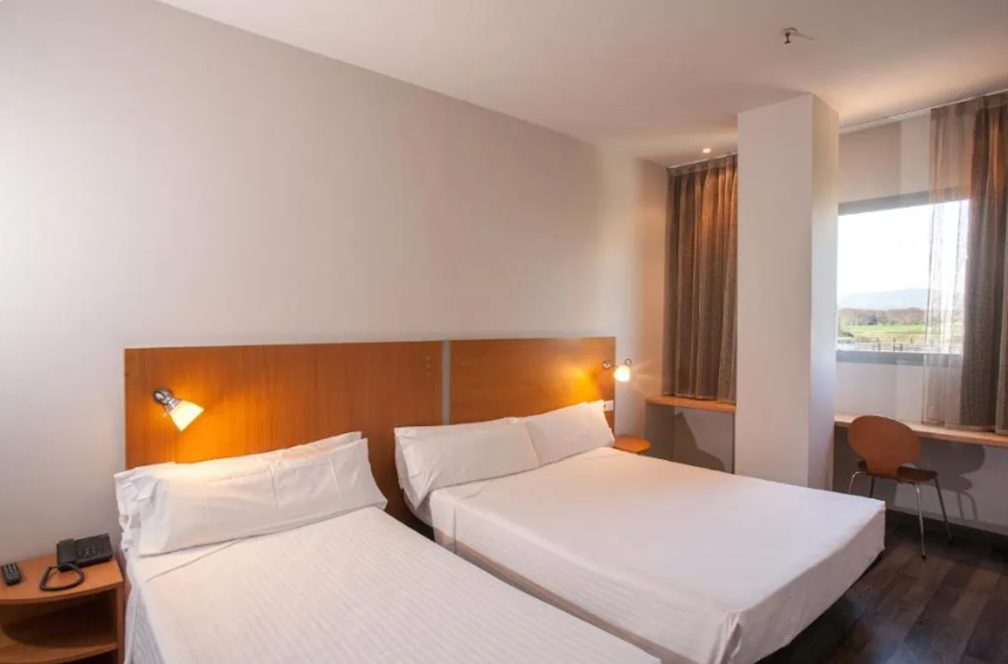 B&B HOTEL Barcelona Mollet Porta de Gallecs 19/36