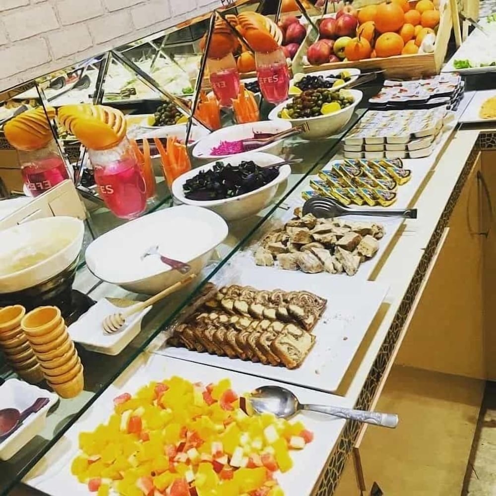Grand Mardin-I Hotel 23/50