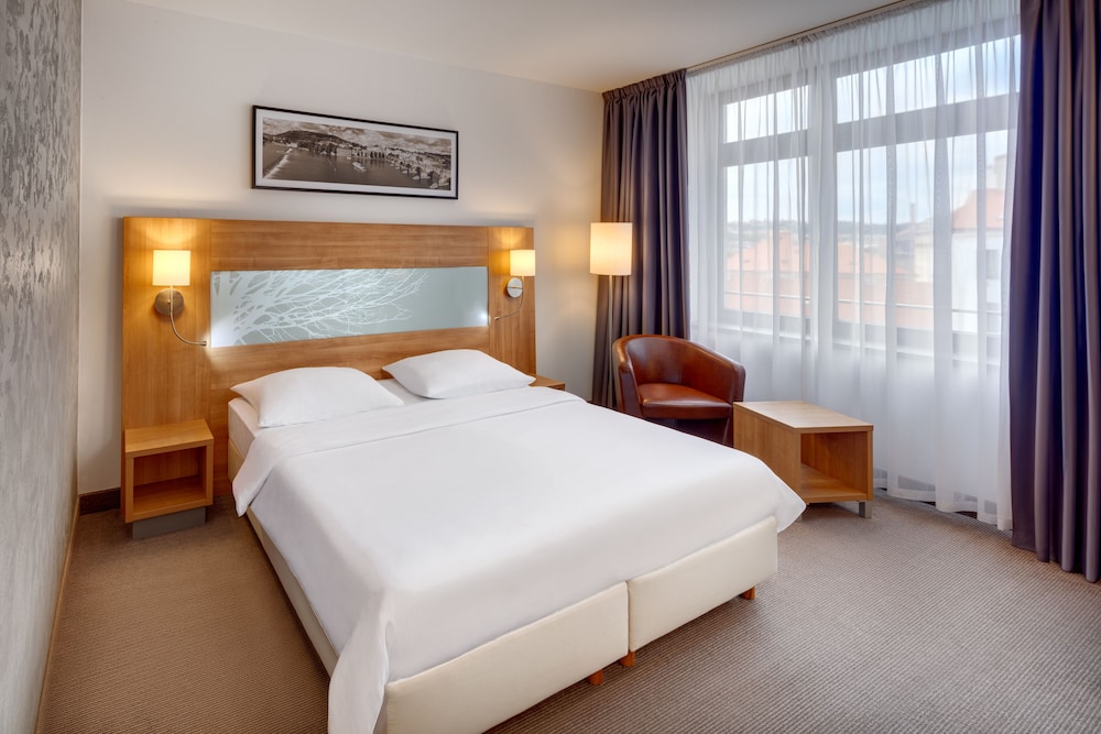 Hermitage Hotel Prague 17/49