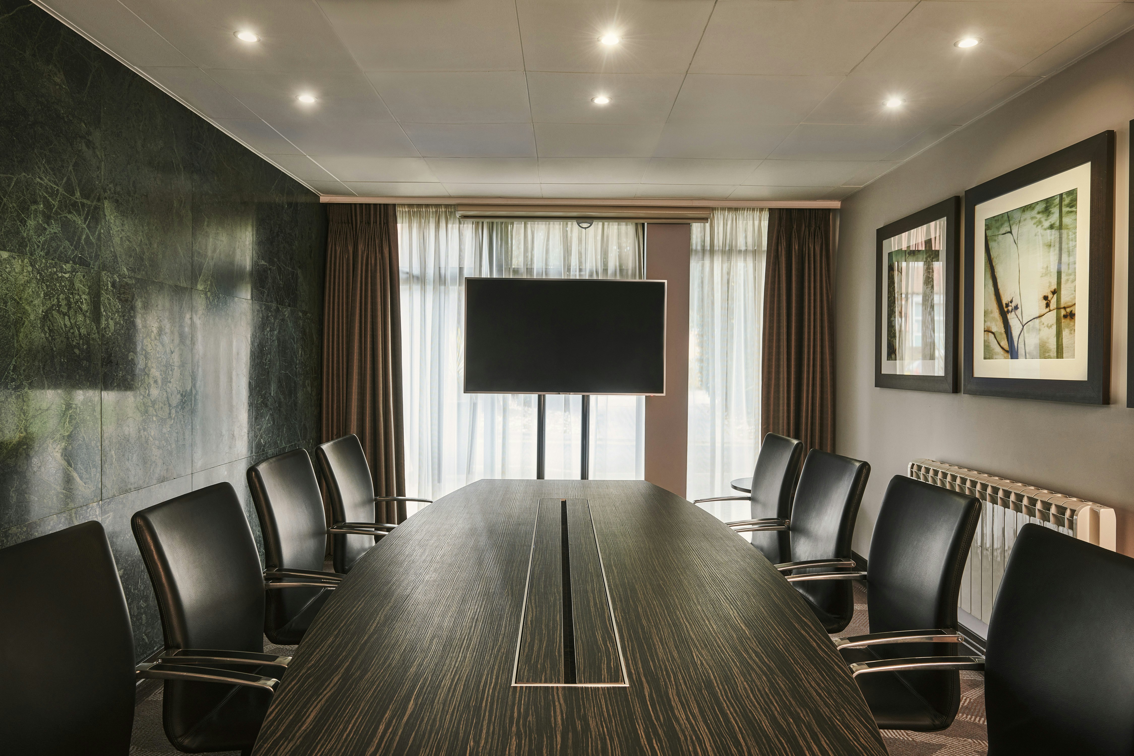 Doubletree By Hilton London Ealing Hotel 43/56