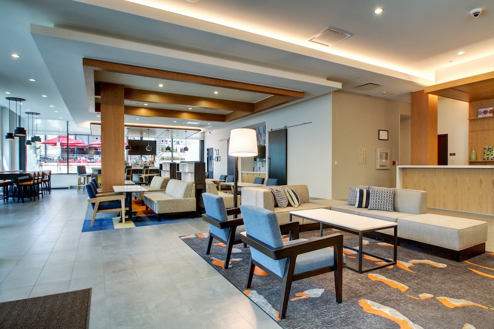 Hyatt House Chicago/Evanston 55/65