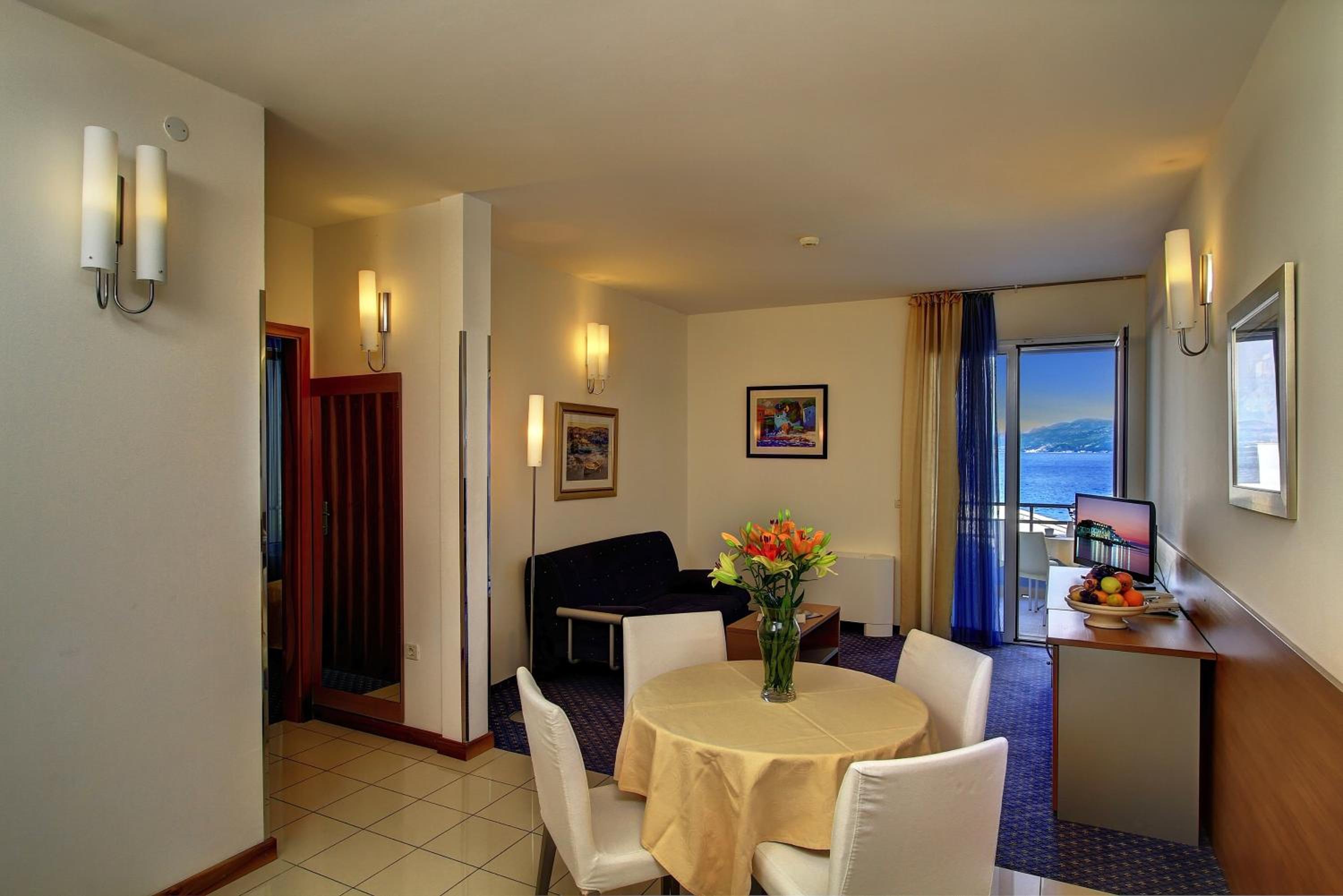Hotel Pastura 36/55