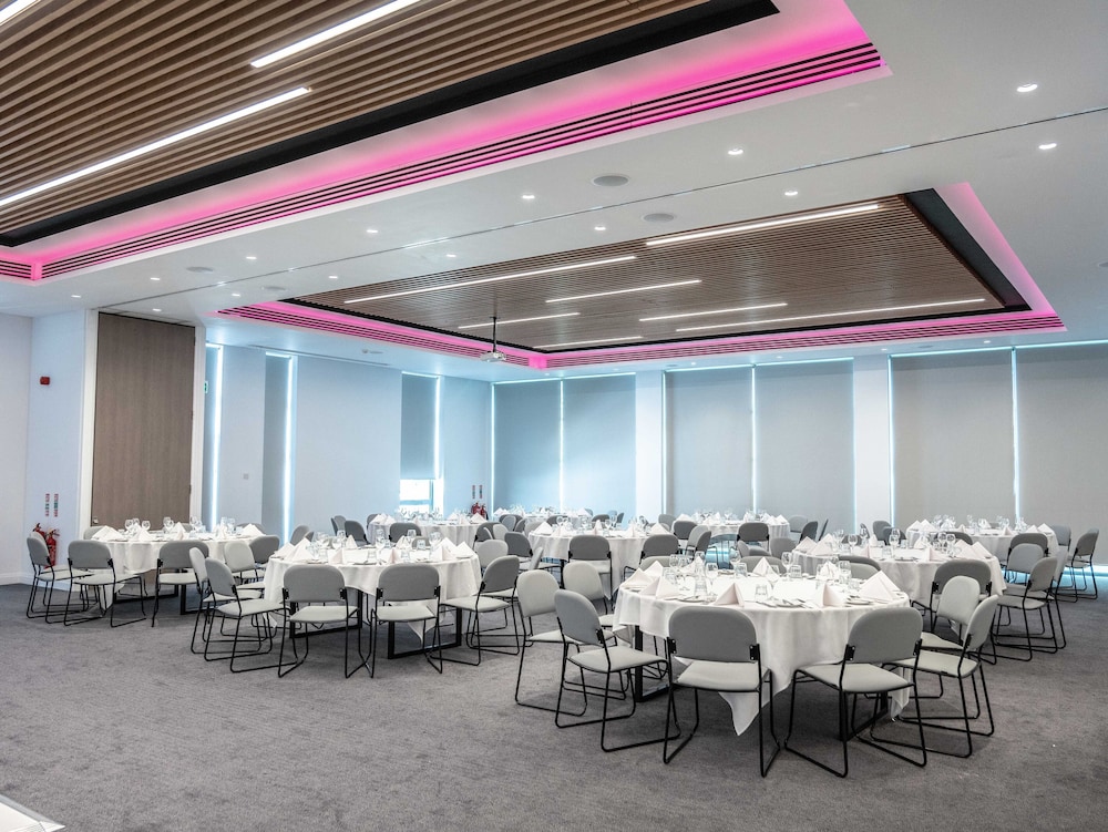 Holiday Inn Birmingham Airport 42/49
