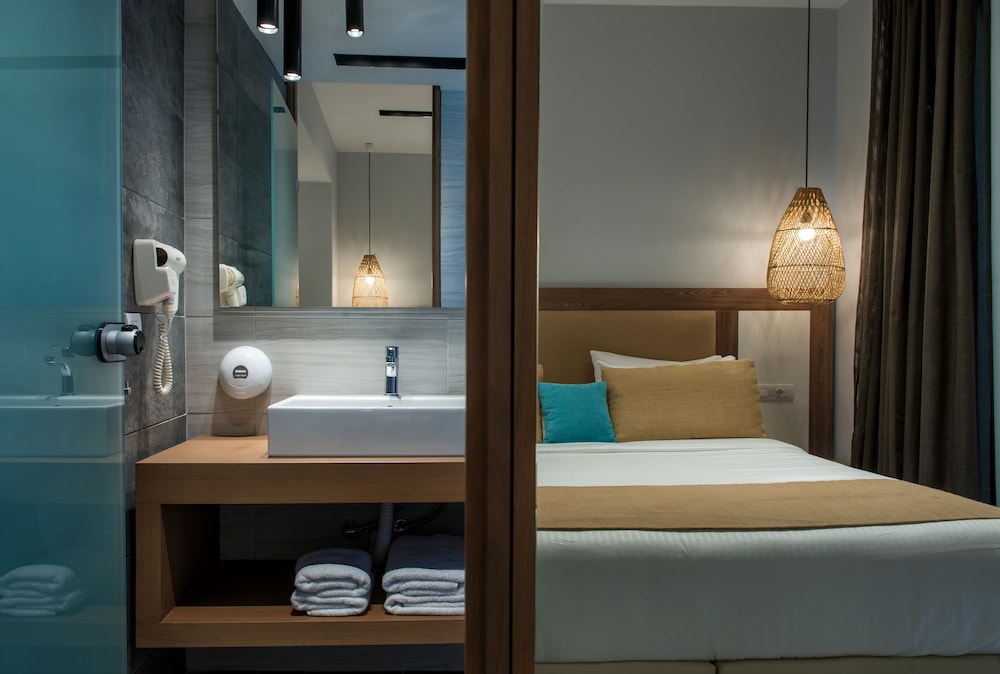Paralos Lifestyle Beach - Adults Only 15/35