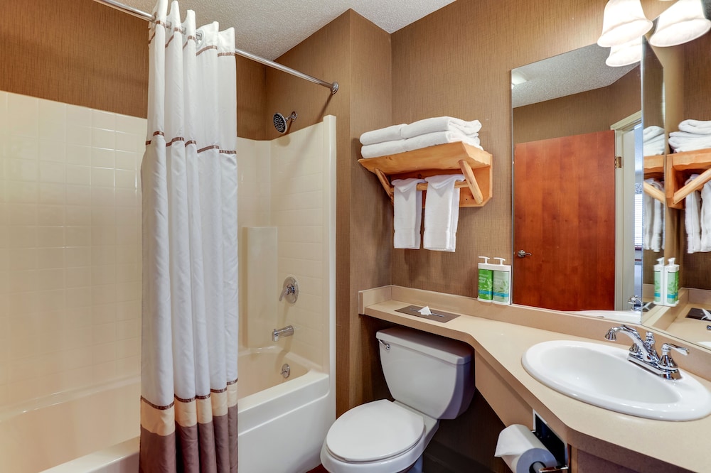 Stoney Creek Inn Galena 58/59