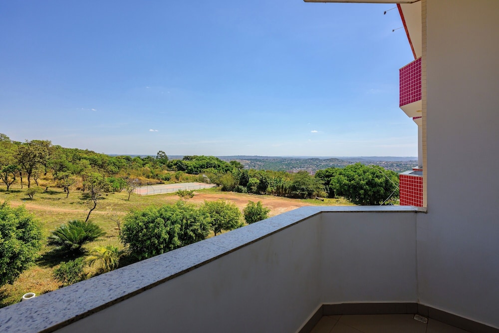 OYO Tropical Confort Hotel, Brasilia 55/60