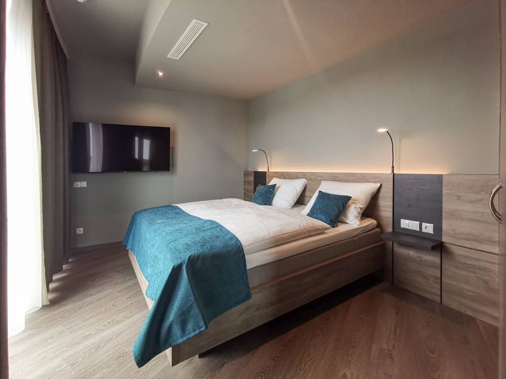 H24 Stadthotel Bernau 8/42