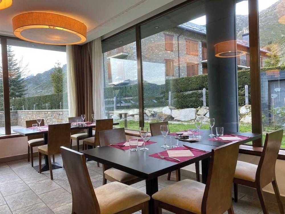 Aparthotel Siente Boi Spa Ex Augusta 57/74