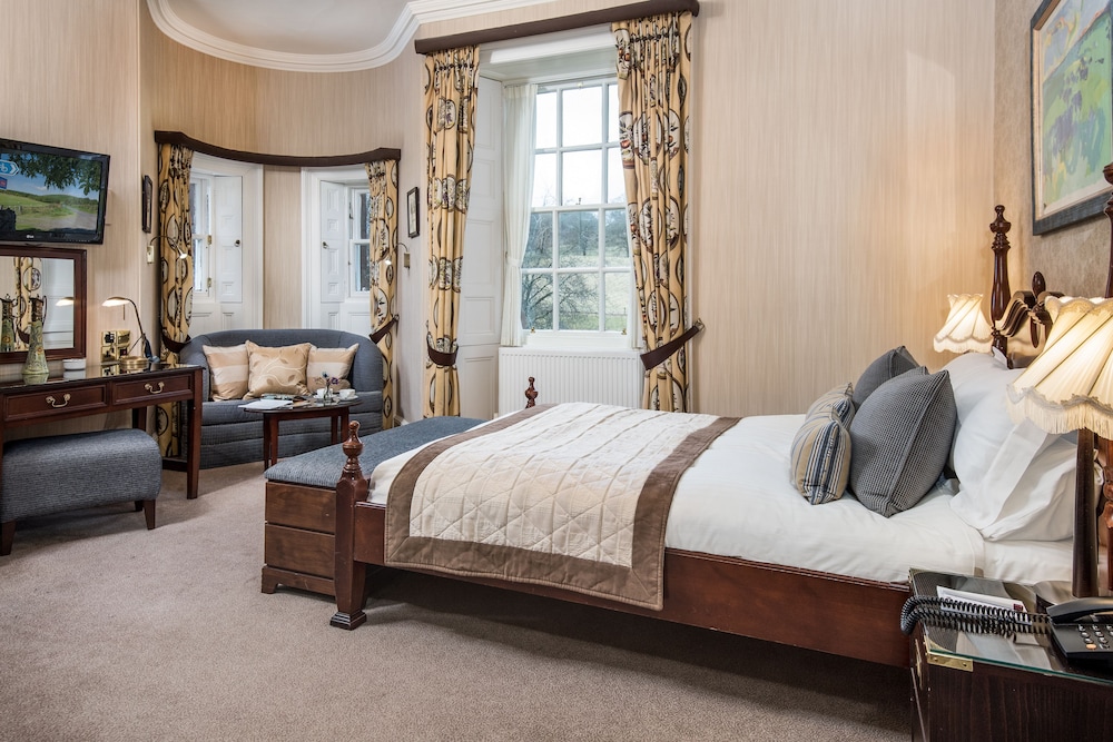 Cringletie House Hotel 23/74