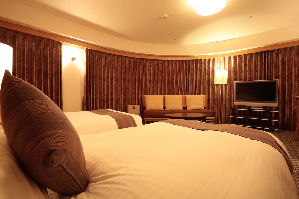 Koraku Hotel 14/76