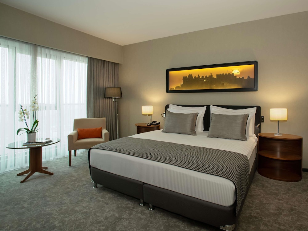 Movenpick Diyarbakir 10/49