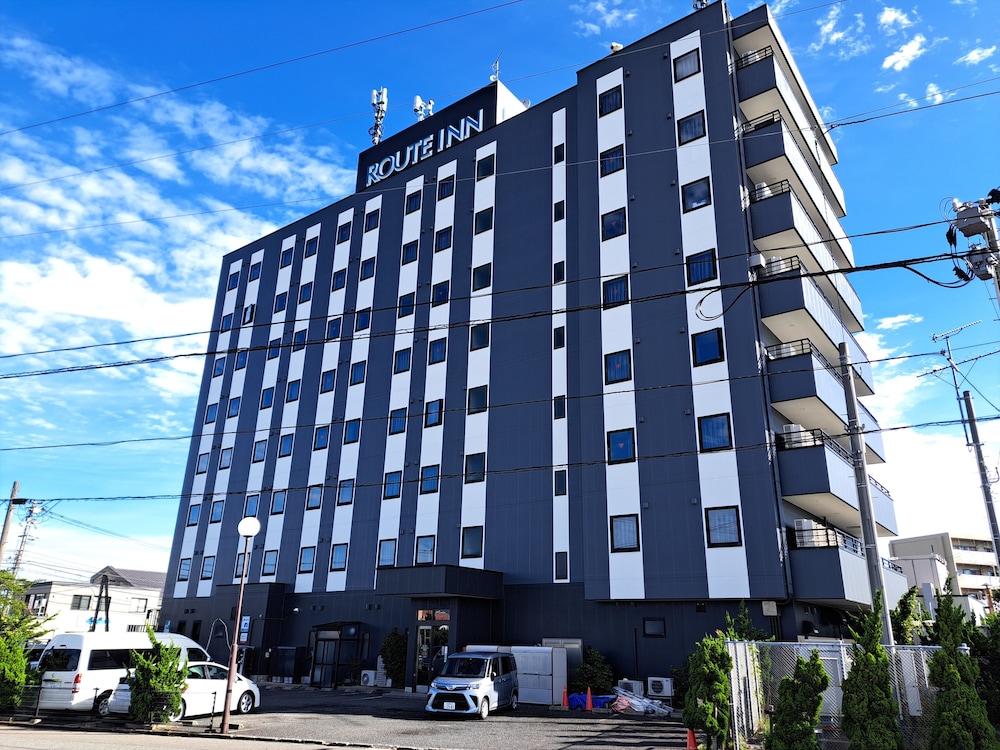 Hotel Route-Inn Akita Tsuchizaki 2/62