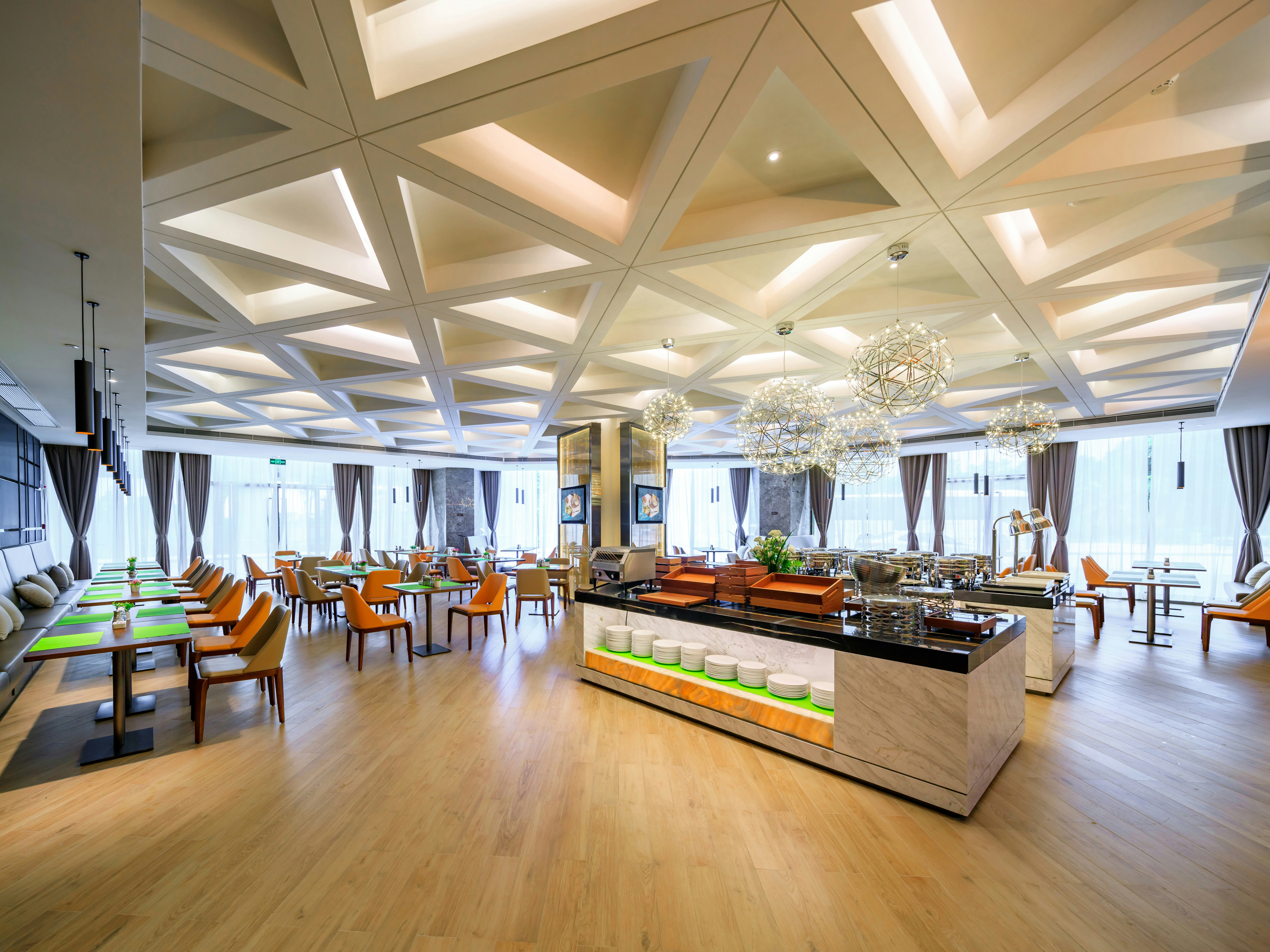 Hampton by Hilton Guangzhou Baiyun Airport North 17/20