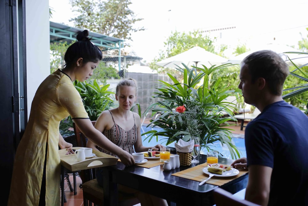 Phuc Thao Villa 14/71