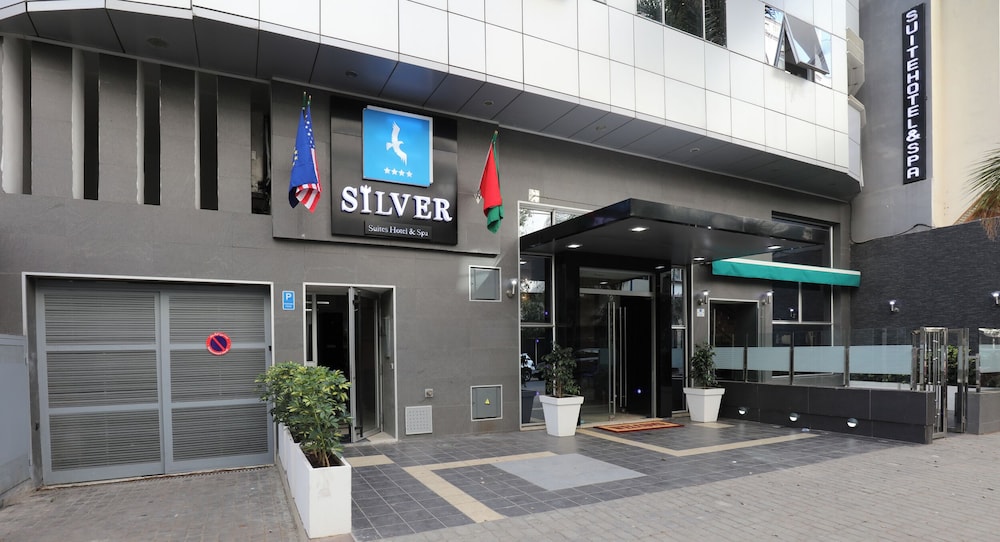 Silver Suites Hotel & Spa 56/63