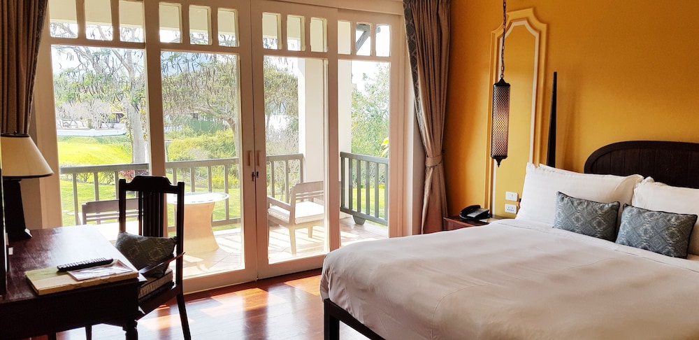 The Grand Luang Prabang Affiliated By Melia 12/50