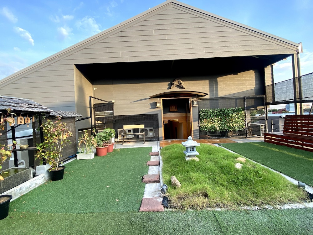 Haikin Ryokan 44/50