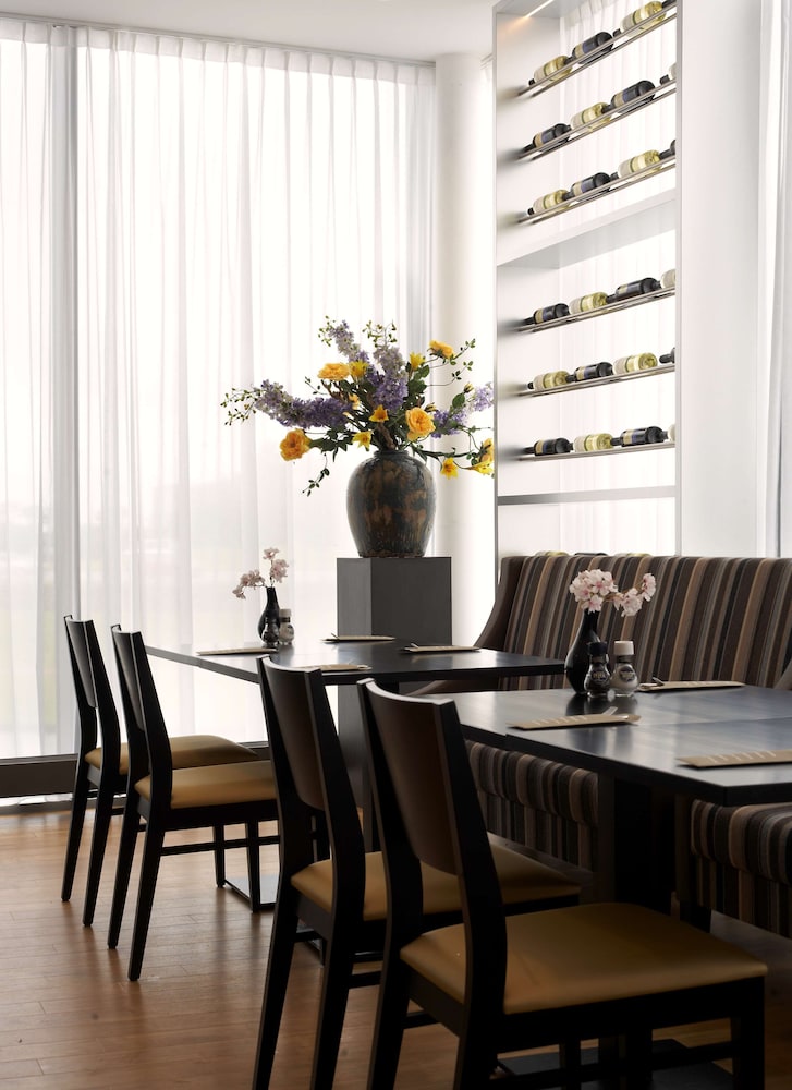 Park Plaza Amsterdam Airport 32/50
