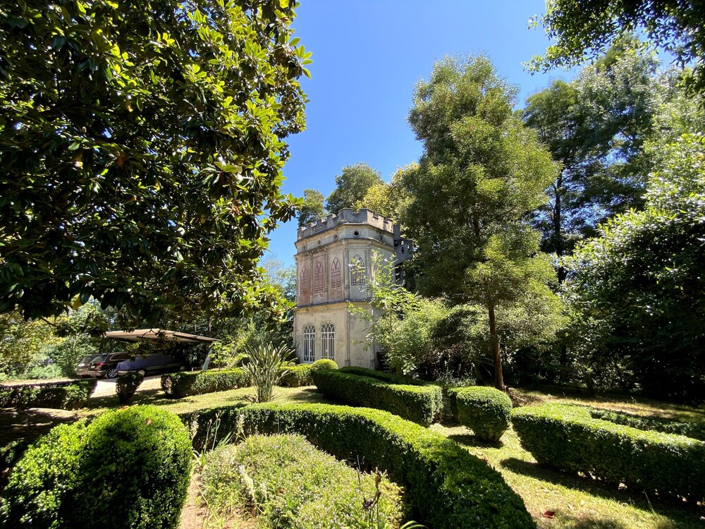 Vila Duparchy 28/51