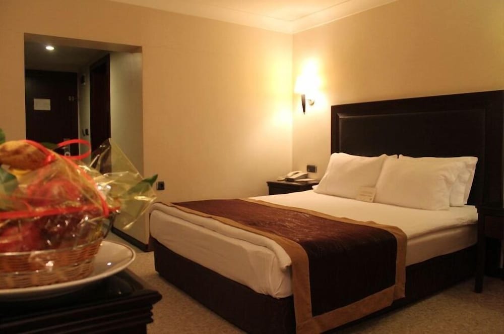 Sivas Buyuk Hotel 7/46