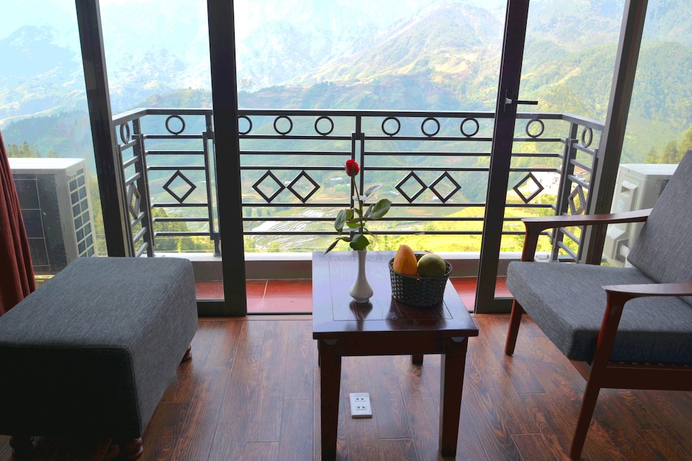 Sapa Vista Hotel 41/65