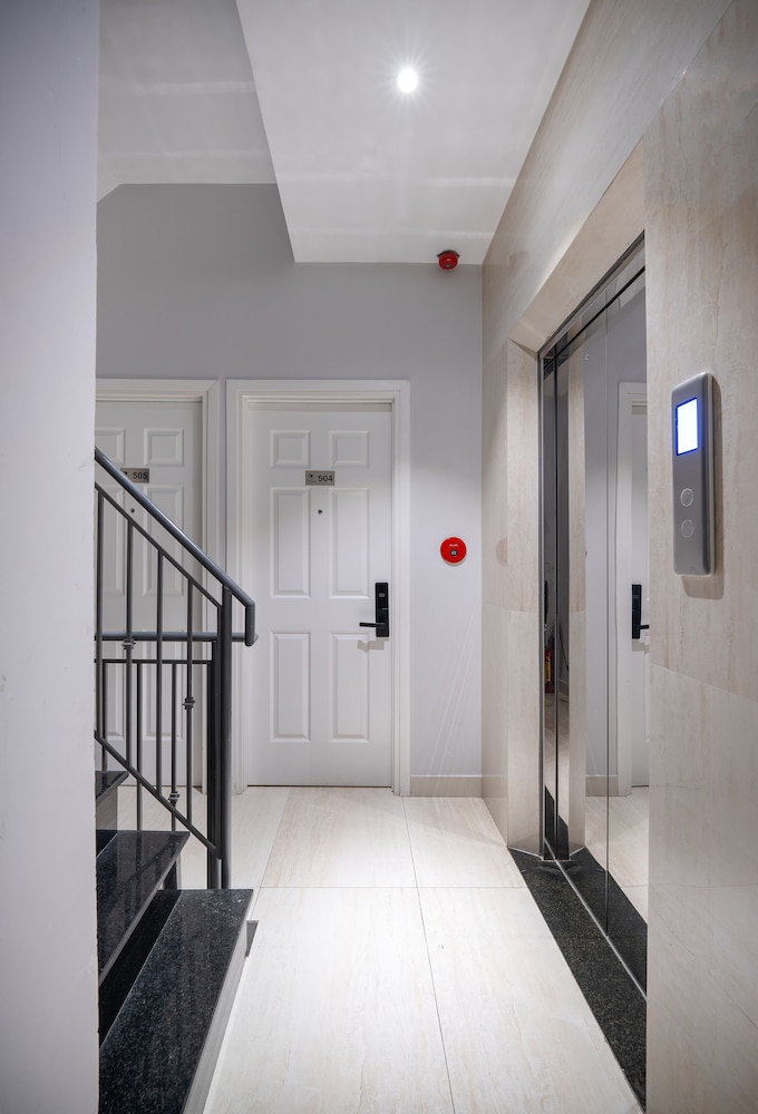 Mari Queen Hotel 20/33