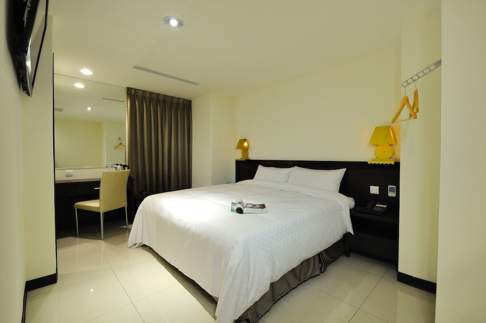 Bravo Hotel 21/43