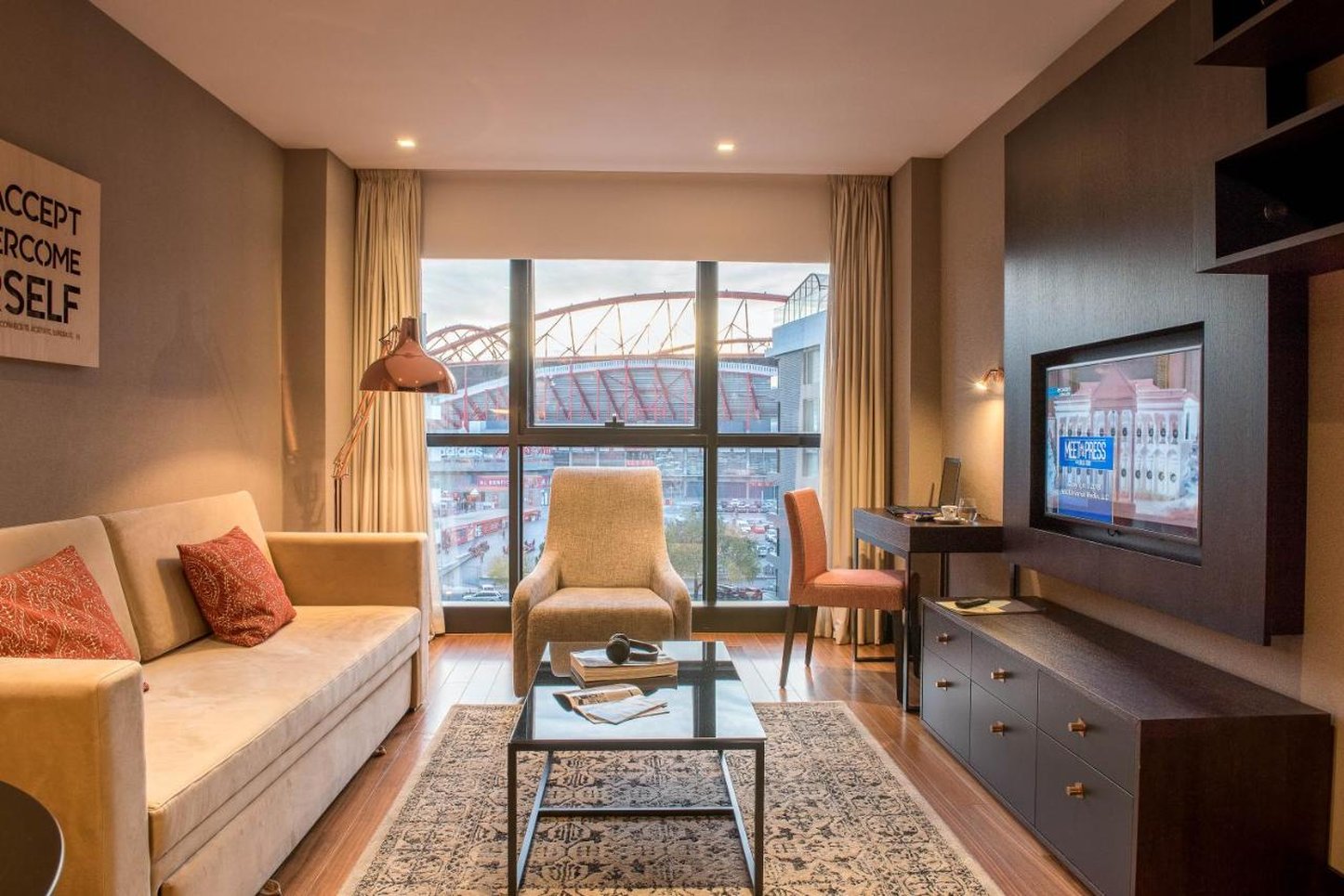 Upon Lisbon Prime Residences 51/71