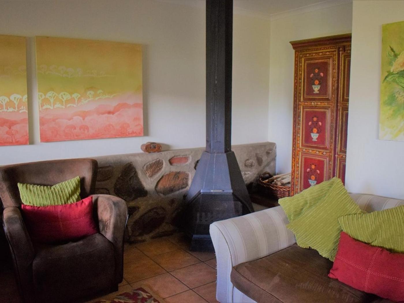 Dullstroom Artist Cottages 28/39